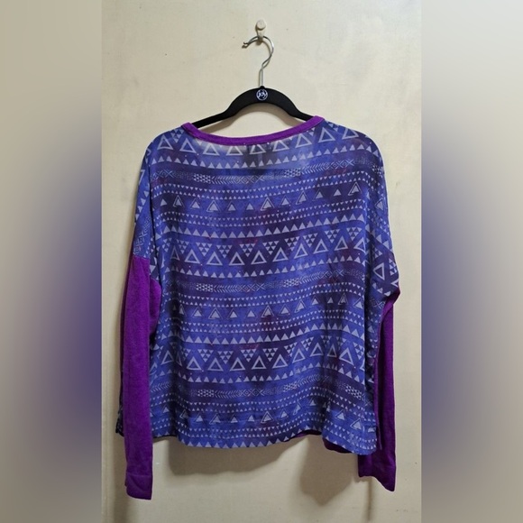 Kirra Long Sleeve Knit Top - Picture 8 of 8